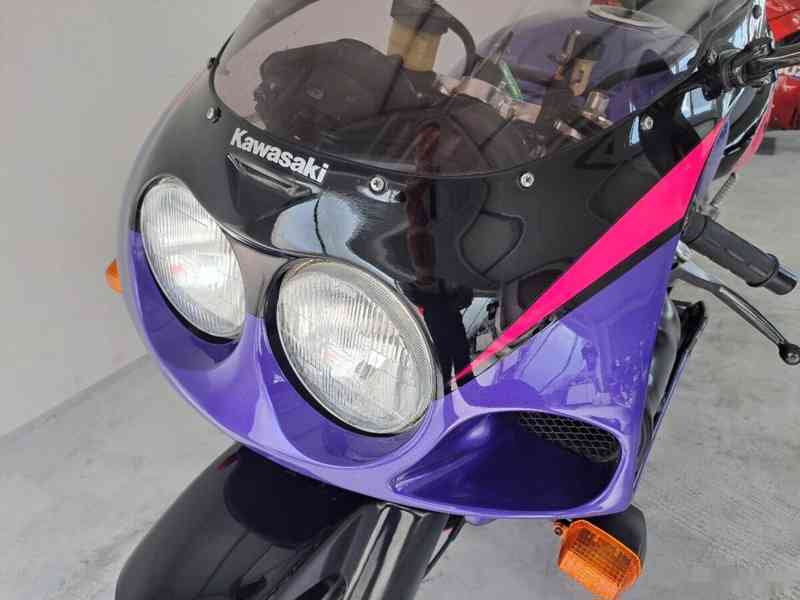 Kawasaki ZXR 750 - foto 14
