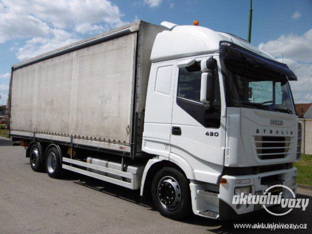 Iveco Ostatní Stralis Active Space (ID 9930) - foto 1