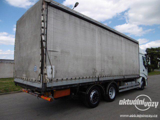 Iveco Ostatní Stralis Active Space (ID 9930) - foto 2