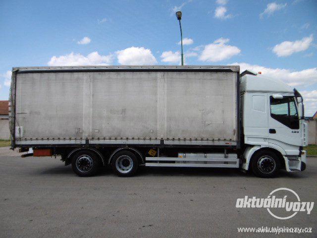 Iveco Ostatní Stralis Active Space (ID 9930) - foto 3