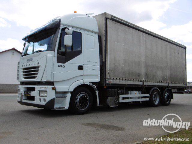 Iveco Ostatní Stralis Active Space (ID 9930) - foto 6