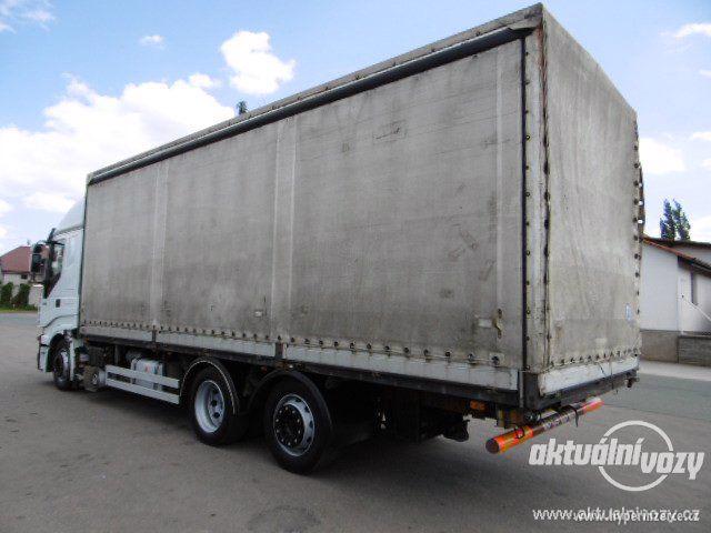 Iveco Ostatní Stralis Active Space (ID 9930) - foto 8
