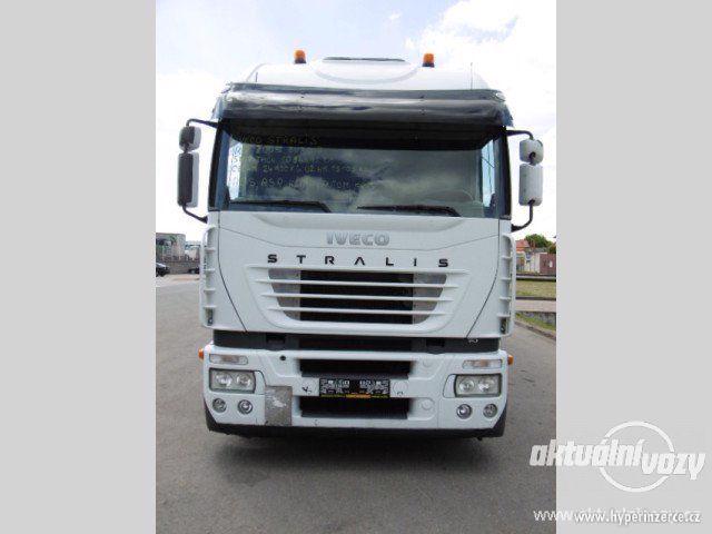 Iveco Ostatní Stralis Active Space (ID 9930) - foto 9