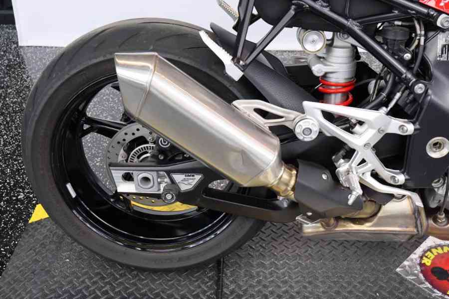 Vynikající BMW S 1000 R, rok výroby 2022 - foto 3