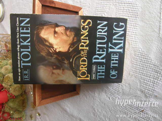 The Lord of the Rings - foto 1