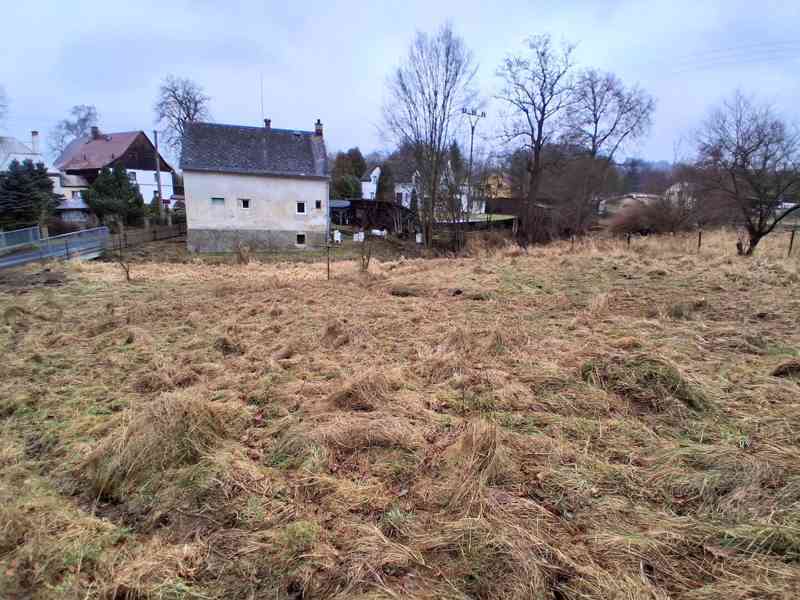 Prodej rodinného domu v Kunraticích u České Kamenice. - foto 24