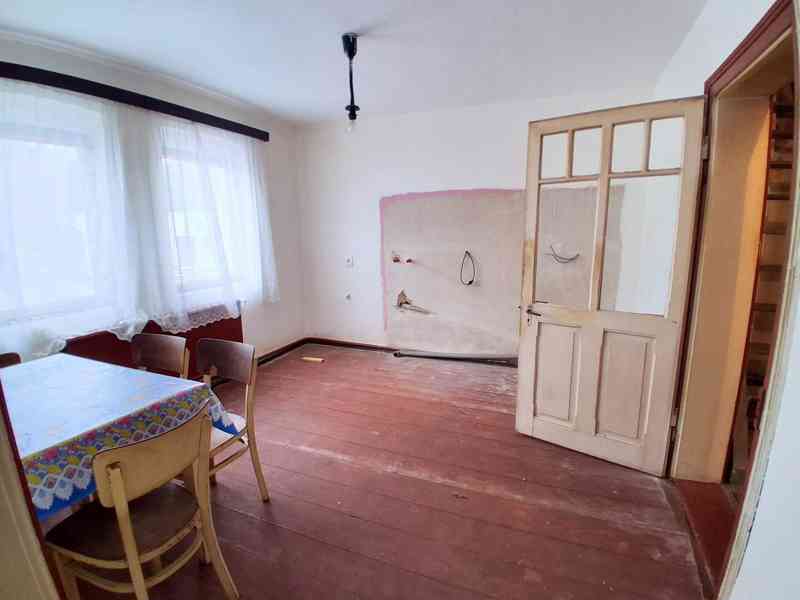 Prodej rodinného domu v Kunraticích u České Kamenice. - foto 15