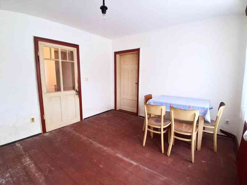 Prodej rodinného domu v Kunraticích u České Kamenice. - foto 14