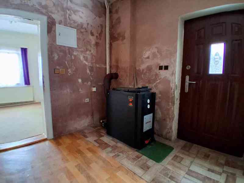 Prodej rodinného domu v Kunraticích u České Kamenice. - foto 7