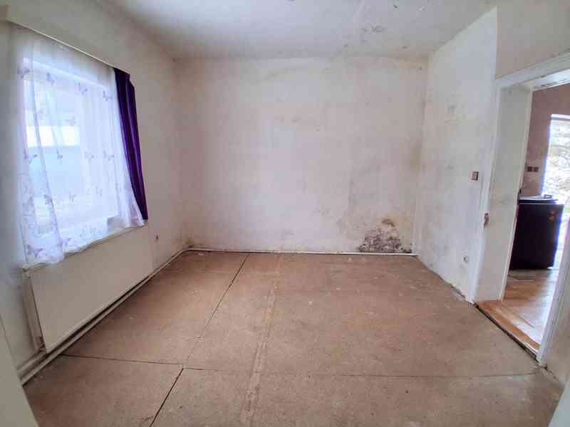 Prodej rodinného domu v Kunraticích u České Kamenice. - foto 6