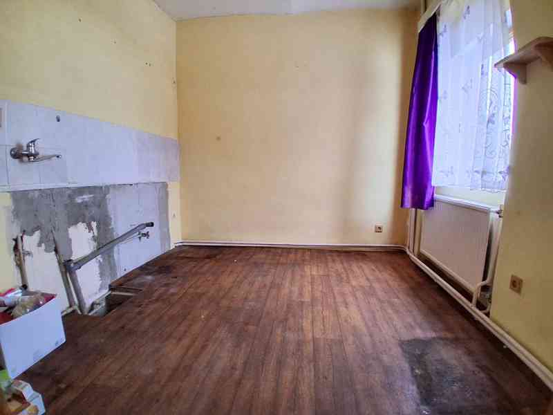 Prodej rodinného domu v Kunraticích u České Kamenice. - foto 6