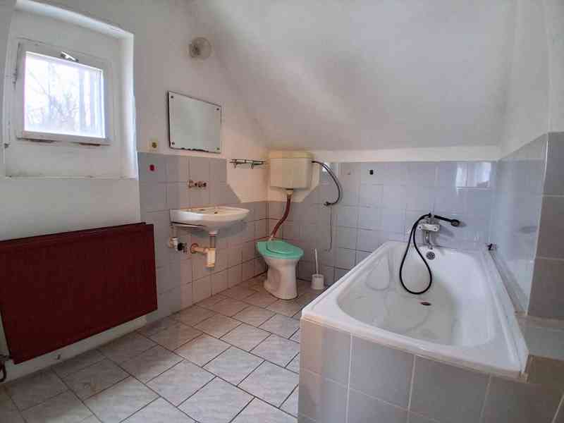 Prodej rodinného domu v Kunraticích u České Kamenice. - foto 16