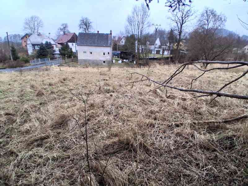 Prodej rodinného domu v Kunraticích u České Kamenice. - foto 23