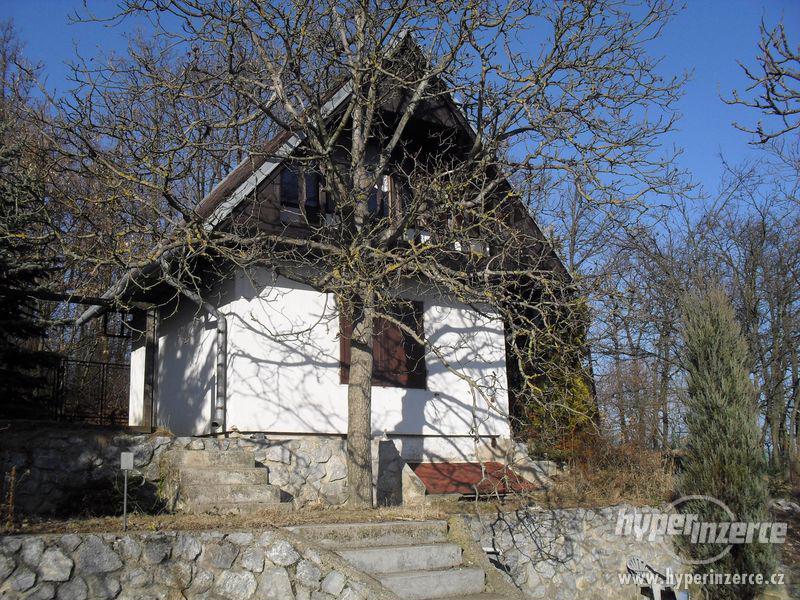 Prodej chaty s pozemkem, Brno - Soběšice - foto 1