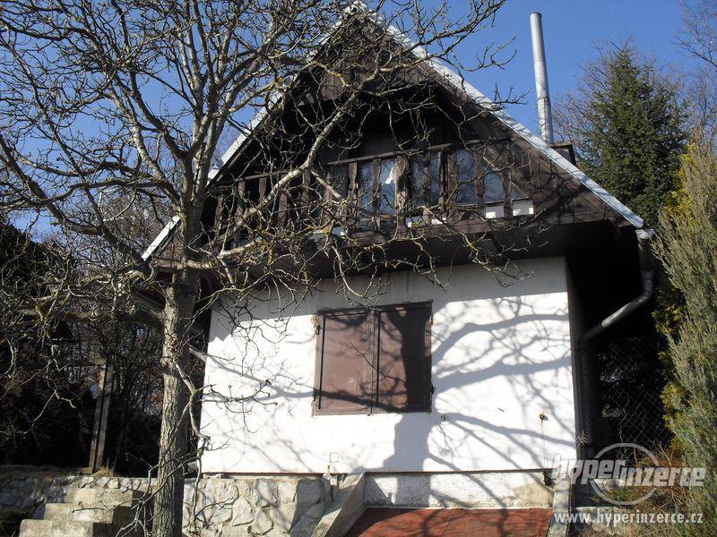 Prodej chaty s pozemkem, Brno - Soběšice - foto 4