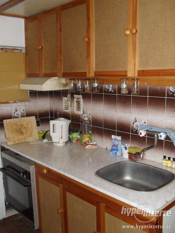 Prodej chaty s pozemkem, Brno - Soběšice - foto 6
