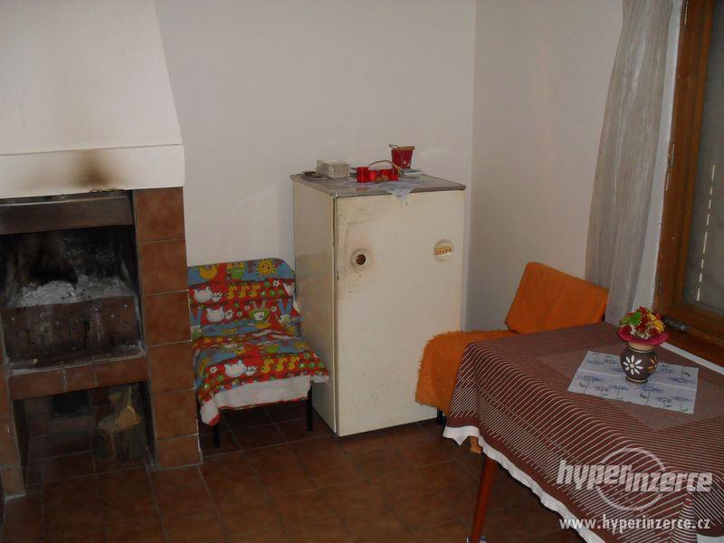 Prodej chaty s pozemkem, Brno - Soběšice - foto 7