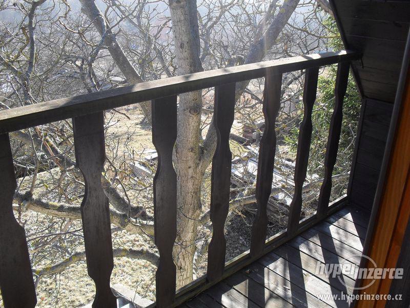 Prodej chaty s pozemkem, Brno - Soběšice - foto 9
