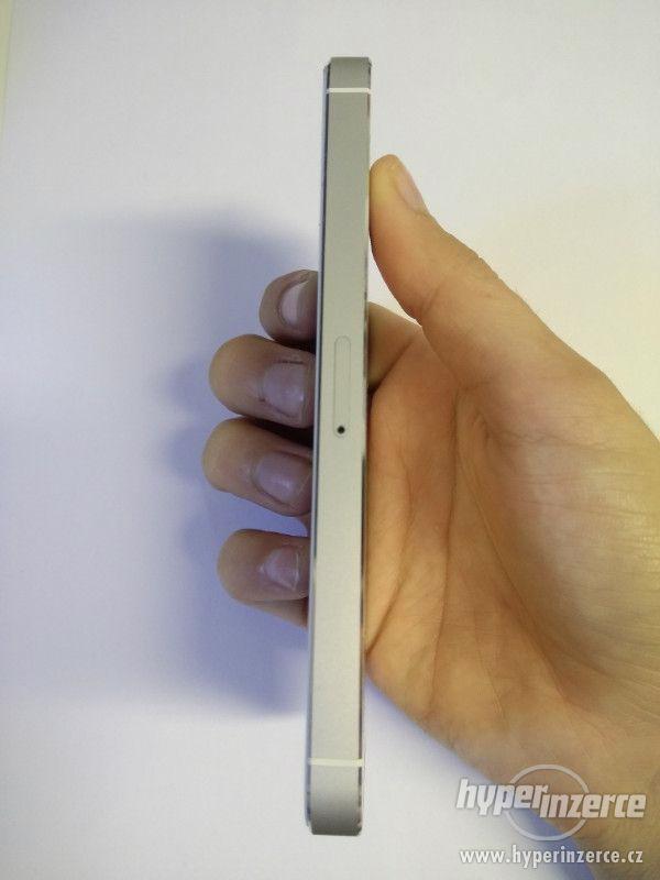 Apple iPhone 5S 32GB Silver - foto 3
