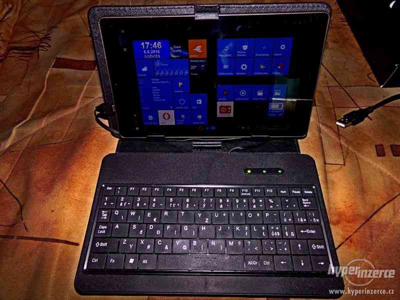 Umax VisionBook 8Wi Plus "8" - Windows 10 - foto 1