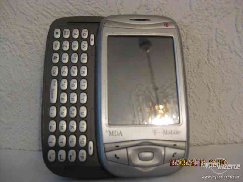 MDA HTC WIZA 200+SIM karta s bonusem ZDARMA!!! - foto 1