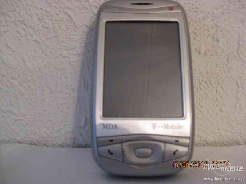 MDA HTC WIZA 200+SIM karta s bonusem ZDARMA!!! - foto 2