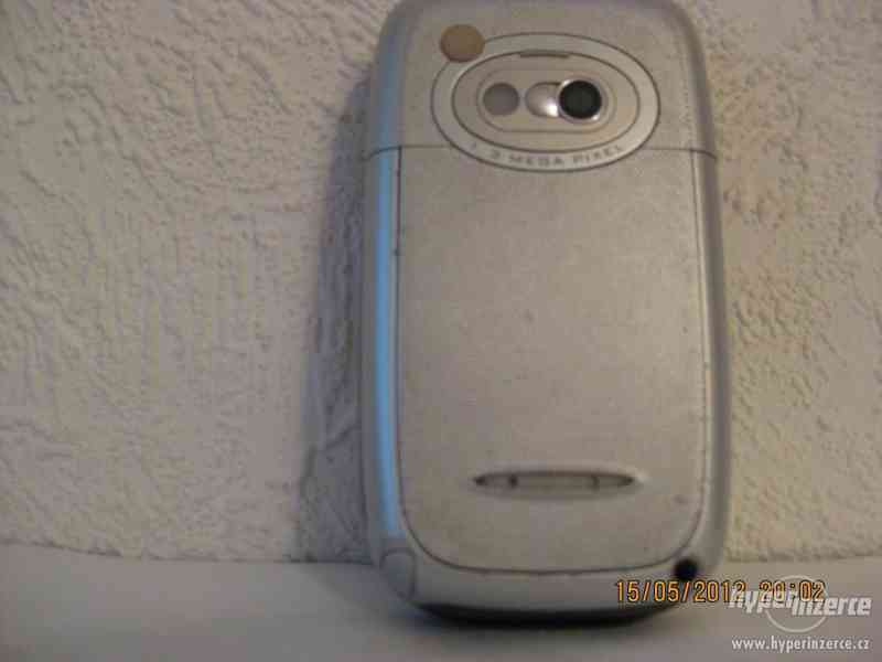 MDA HTC WIZA 200+SIM karta s bonusem ZDARMA!!! - foto 3