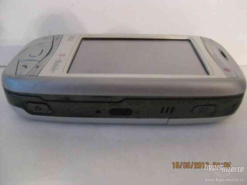 MDA HTC WIZA 200+SIM karta s bonusem ZDARMA!!! - foto 4