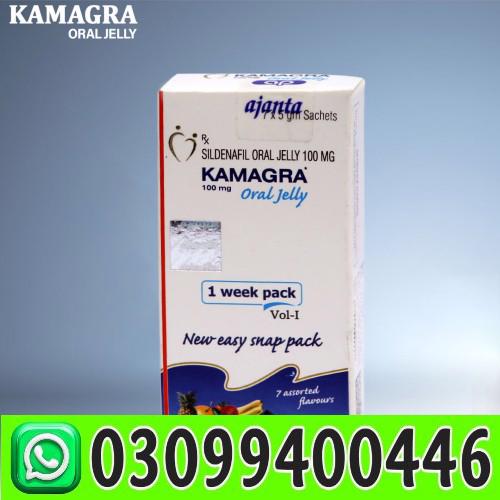 Kamagra Oral Jelly in Karachi \ 0309\9400446