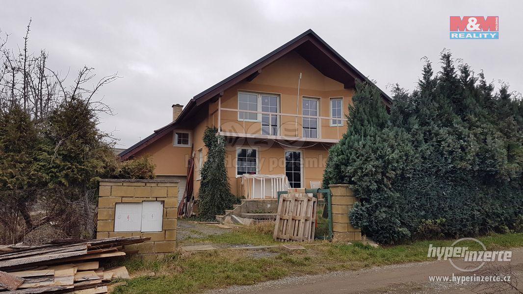 Prodej rodinného domu, 200 m?, Šternberk, ul. Valíčkova - foto 3