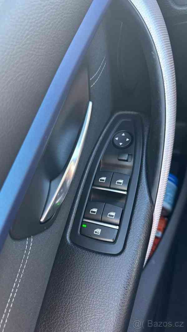 BMW Řada 3 2,0 320xD Mpaket, 140kw - foto 4