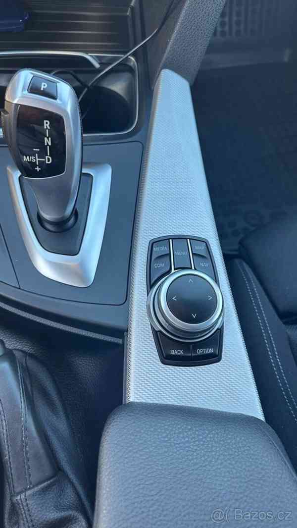 BMW Řada 3 2,0 320xD Mpaket, 140kw - foto 12