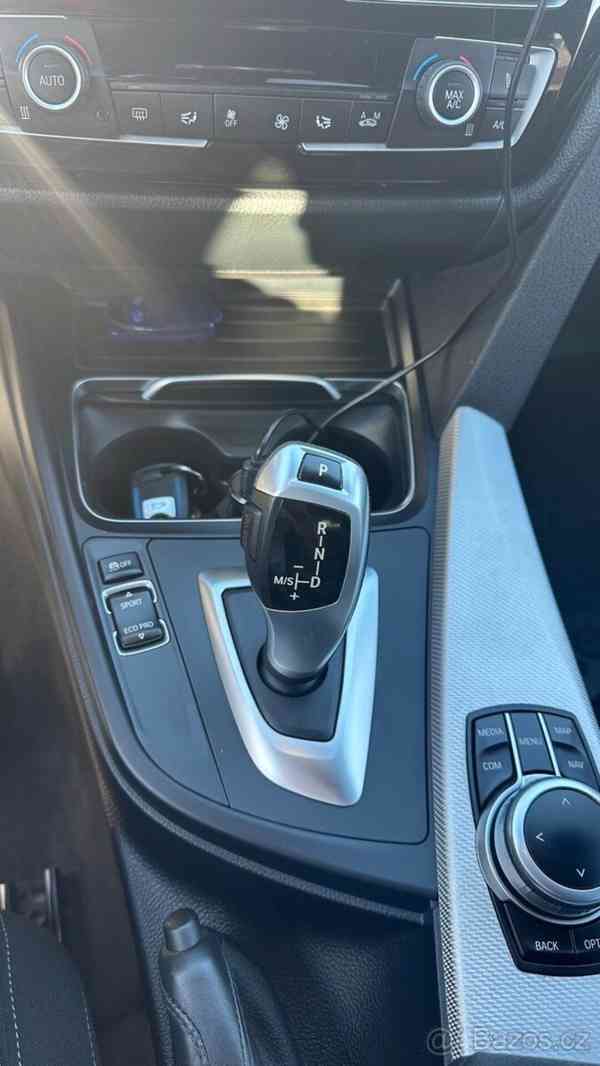 BMW Řada 3 2,0 320xD Mpaket, 140kw - foto 17