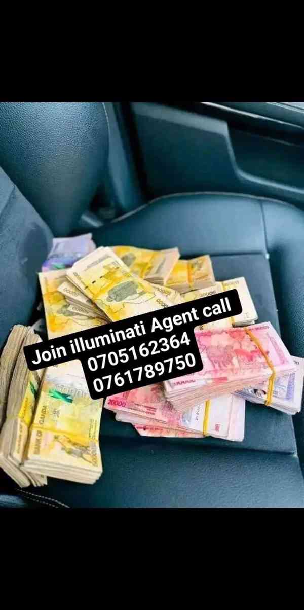 Illuminati Agent Call+256705162364/+256761789750 - foto 1