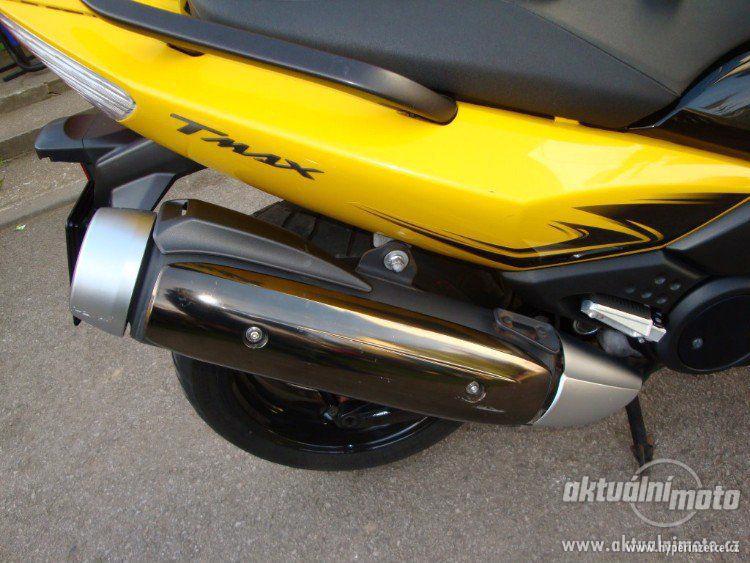 Prodej motocyklu Yamaha T-Max 500 - foto 15