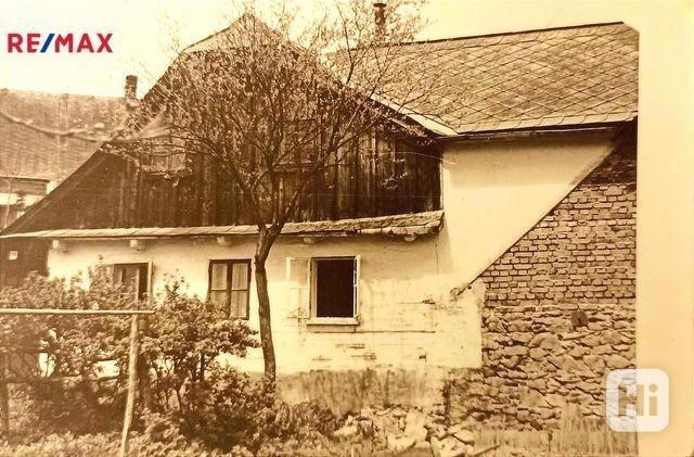 Prodej původní historické chalupy včetně vybavení v obci Stará Ves u města Rýmařova - foto 61