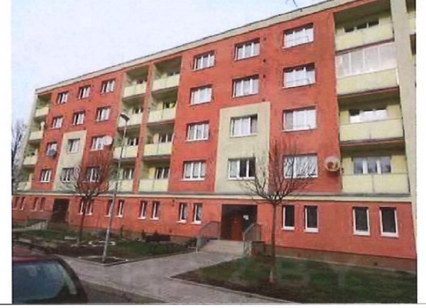 Byt 2+kk, 35,50 m2, Duchcov - foto 2