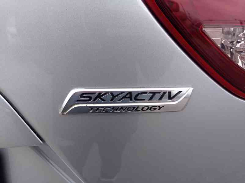 Mazda CX-5 2.2D Skyactiv/4x4/Výhřev/Navi - foto 57