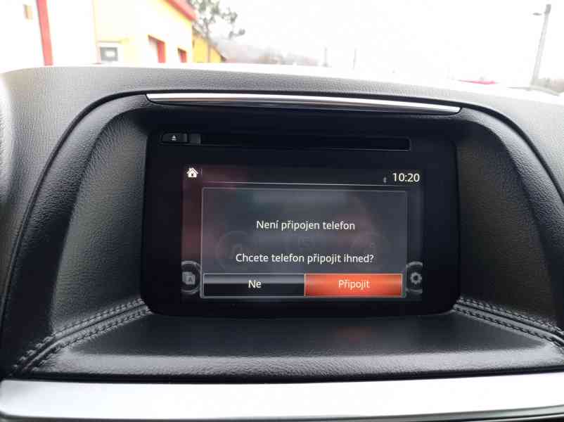 Mazda CX-5 2.2D Skyactiv/4x4/Výhřev/Navi - foto 38