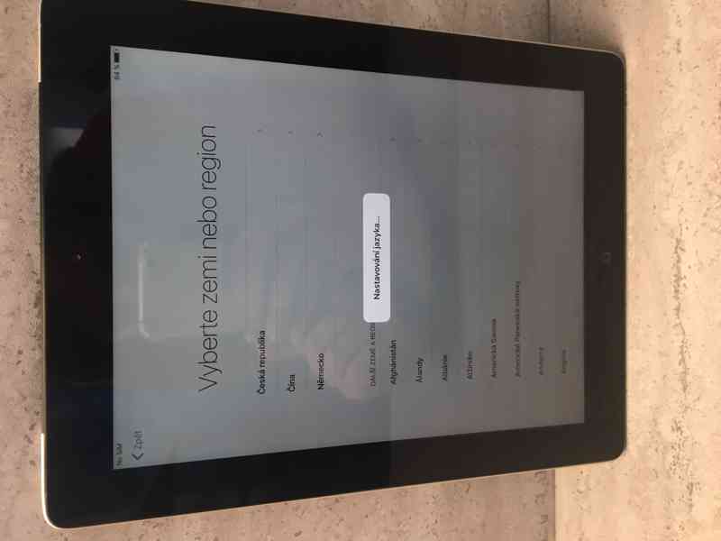 Prodám Apple iPad 3  - foto 1