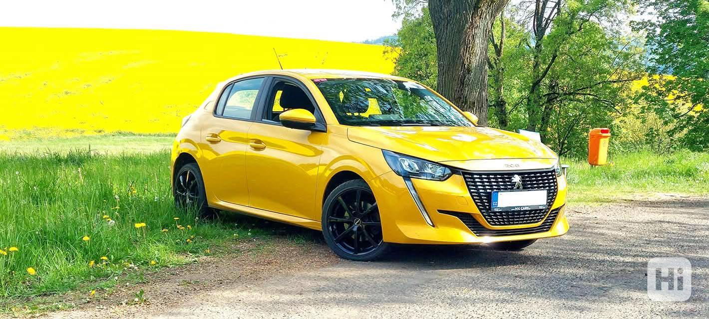 ALU kola Borbet R17 ET 38 - foto 1