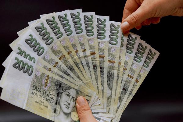 Speciální vánoční a novoroční půjčka – úroková sazba 2,5 % - foto 1