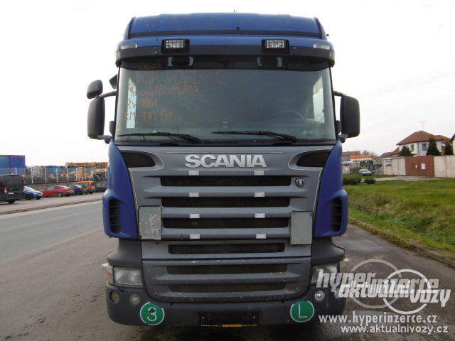 Scania R 420 LA4X2 (ID 10629) - foto 14