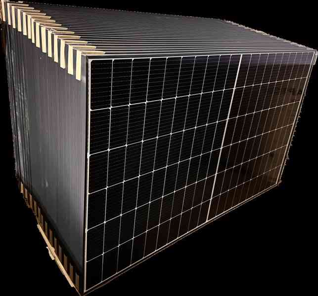 Solární panely Leapton LP182 460 Wp - foto 2