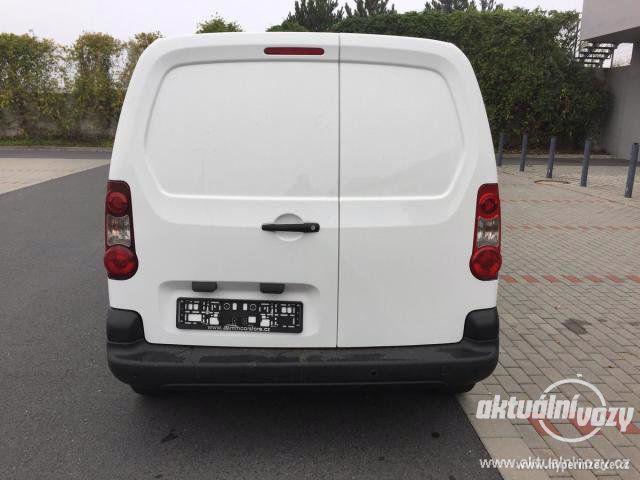 Prodej užitkového vozu Citroën Berlingo - foto 2