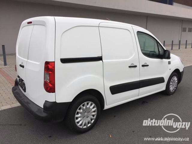 Prodej užitkového vozu Citroën Berlingo - foto 4