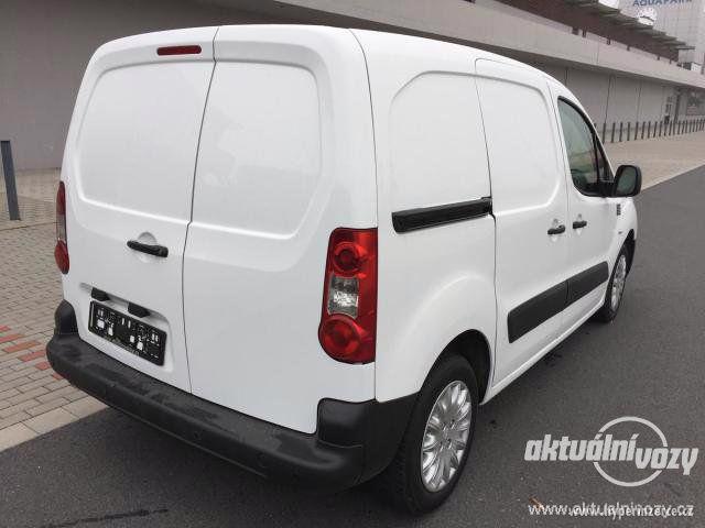 Prodej užitkového vozu Citroën Berlingo - foto 7