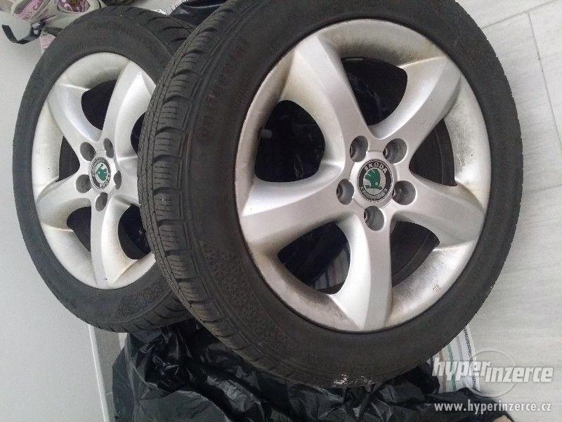 15" continental - foto 2