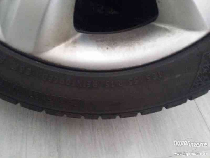 15" continental - foto 3