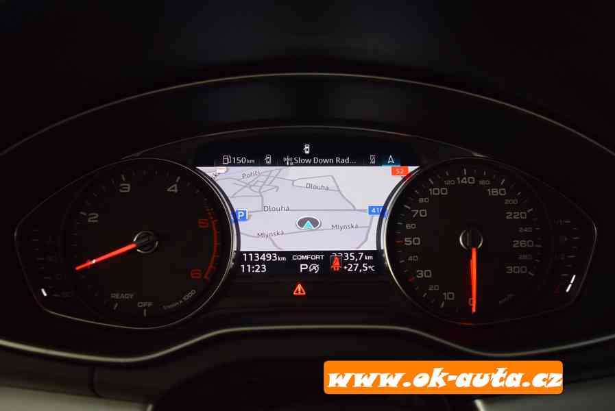 Audi Q5 2.0 35 TDI BUSINESS LED 2022-DPH - foto 17